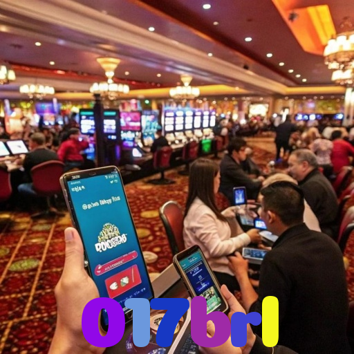 017brl - Baixe o App 017brl para Android e Comece a Jogar