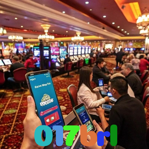 017brl - Baixe o app 017brl no Google Play e jogue ao vivo