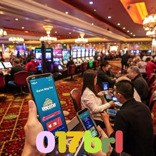 017brl - Baixe o App 017brl para Android e Comece a Jogar