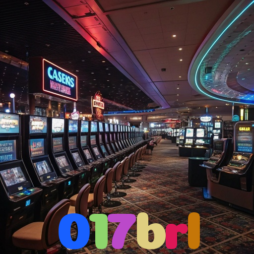 017brl - Baixe o app 017brl no Google Play e jogue ao vivo