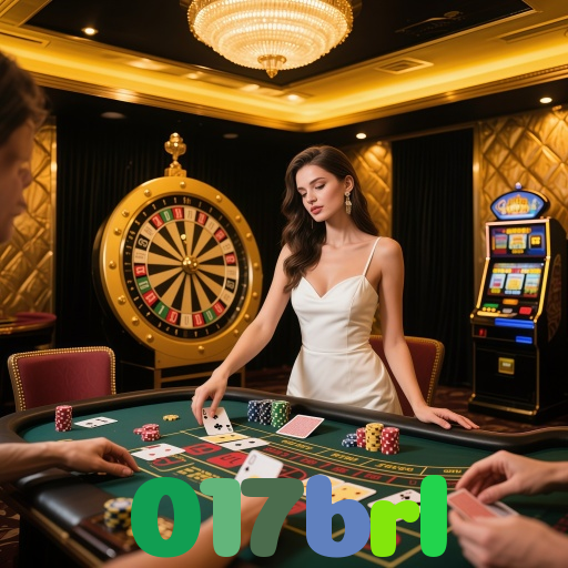 017brl - Baixe o app 017brl no Google Play e jogue ao vivo