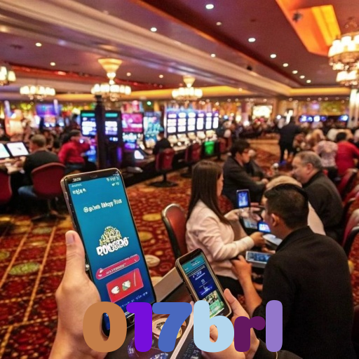017brl - Baixe o App 017brl para Android e Comece a Jogar