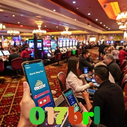 017brl - Baixe o App 017brl para Android e Comece a Jogar