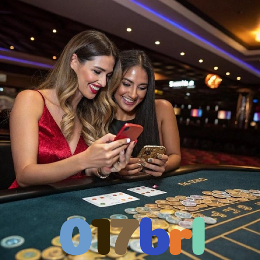 017brl - Baixe o app 017brl no Google Play e jogue ao vivo