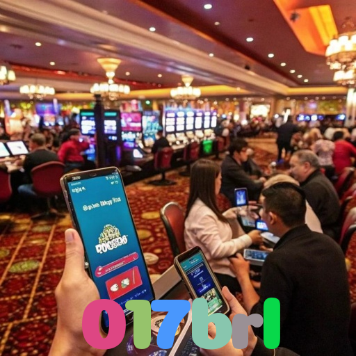 017brl - Baixe o app 017brl no Google Play e jogue ao vivo