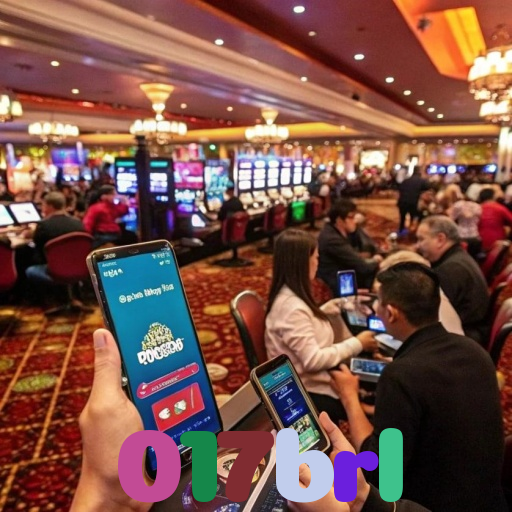 017brl - Baixe o app 017brl no Google Play e jogue ao vivo