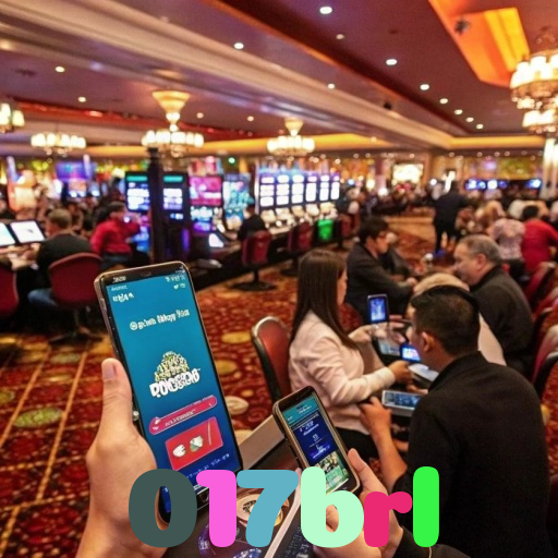 017brl - Baixe o App 017brl para Android e Comece a Jogar