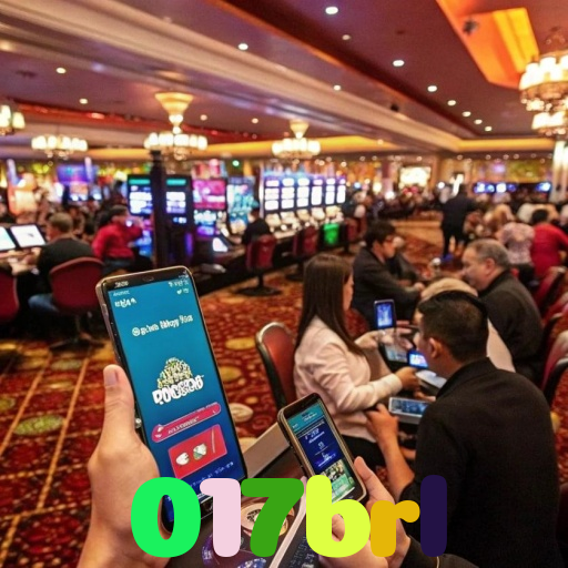 017brl - Baixe o App 017brl para Android e Comece a Jogar