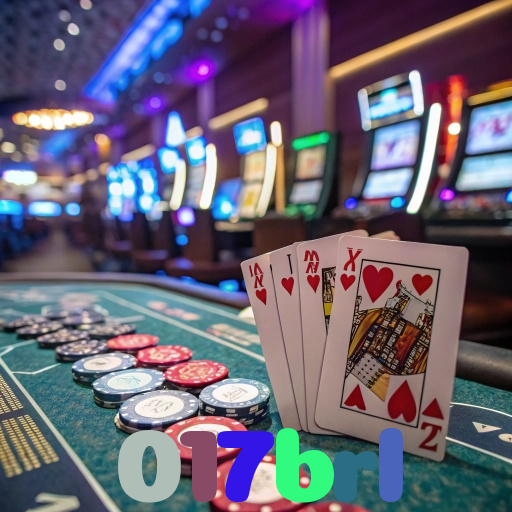 017brl - Baixe o app 017brl no Google Play e jogue ao vivo